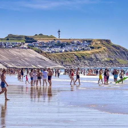 Apartman Le Romie Le Portel