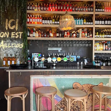 Apartman Le Romie Le Portel