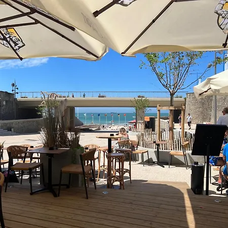 Le Romie Apartment