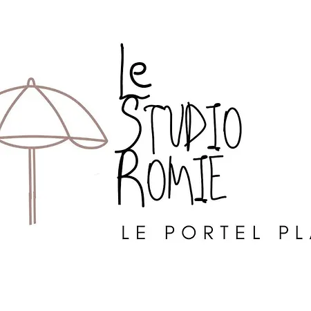 Apartment Le Romie
