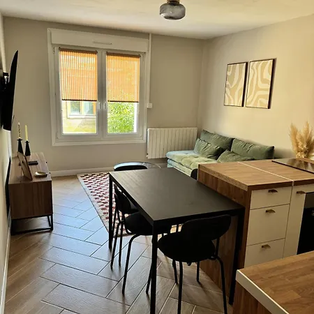 Le Romie Apartment