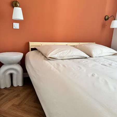 Le Romie Apartment Le Portel