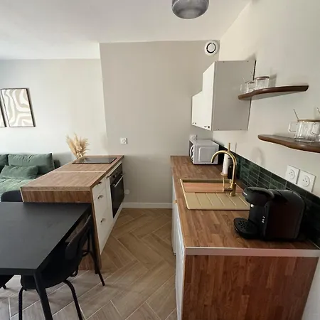 Apartman Le Romie