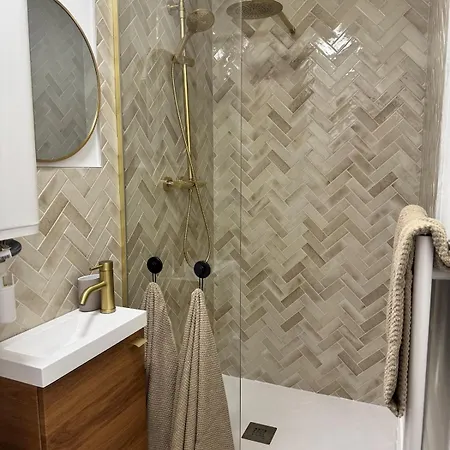 Le Romie Apartment